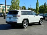 Used 2023 Jeep Grand Cherokee L Limited w/ Trailer Tow Group (B) image 3