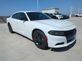 Certified 2023 Dodge Charger SXT w/ Blacktop Package image 2
