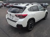 Used 2023 Subaru Crosstrek 2.5i Limited image 5