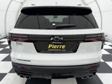 New 2026 Chevrolet Traverse LT image 3