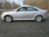 Used 2009 Toyota Camry XLE image 3