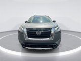 New 2025 Nissan Pathfinder Platinum image 3