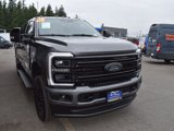 Certified 2025 Ford F350 Platinum image 4