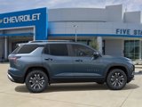 New 2026 Chevrolet Equinox LT w/ Convenience Package II image 5