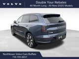 New 2025 Volvo EX90 Ultra image 3