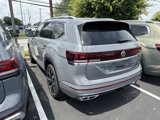 New 2025 Volkswagen Atlas SEL Premium R-Line image 5