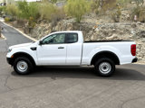 Used 2021 Ford Ranger XL w/ Equipment Group 101A High image 3