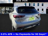 New 2025 Buick Envision Sport Touring image 4