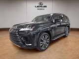 New 2024 Lexus LX 600 4WD w/ Luxury Package image 1