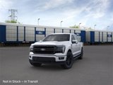 New 2025 Ford F150 Lariat image 2