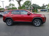 New 2026 Chevrolet Equinox LT w/ Convenience Package II image 3