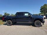 New 2025 Ford F350 Platinum image 2