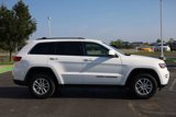 Used 2020 Jeep Grand Cherokee Laredo image 5