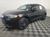 Used 2024 Audi SQ5 Premium Plus w/ Premium Plus Package image 3