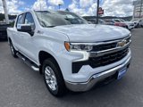 New 2026 Chevrolet Silverado 1500 LT w/ Z71 Off-Road Package image 3