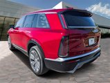 New 2026 Cadillac Vistiq Luxury image 3