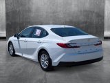 Used 2025 Toyota Camry LE image 3