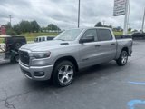New 2025 RAM 1500 Tradesman image 4