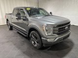Used 2023 Ford F150 Lariat image 3