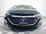 Used 2022 Chevrolet Malibu LT image 4
