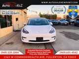 Used 2020 Tesla Model 3 Standard Range Plus image 3