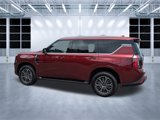 New 2025 Nissan Armada Platinum image 5