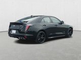 New 2026 Cadillac CT4 V w/ LPO, Blue Accent Package image 5