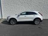 New 2024 Cadillac XT4 Premium Luxury w/ Technology Package image 2