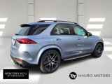 New 2025 Mercedes-Benz GLE 53 AMG 4MATIC image 3