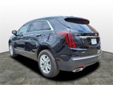 Certified 2024 Cadillac XT5 Luxury image 3