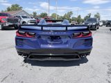 New 2026 Chevrolet Corvette Stingray Premium Conv w/ Z51 Performance Package image 4