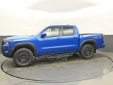 New 2025 Nissan Frontier PRO-4X w/ Pro Premium Package image 4