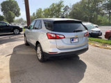 Used 2021 Chevrolet Equinox LS w/ LS Convenience Package image 2