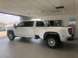 New 2025 Chevrolet Silverado 3500 LTZ w/ LTZ Plus Package image 4