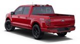 New 2025 Ford F150 Platinum image 3