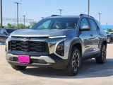 New 2026 Chevrolet Equinox ACTIV w/ Convenience Package III image 2