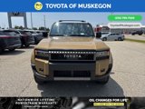 New 2025 Toyota Land Cruiser w/ Premium Package image 2