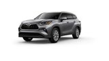 New 2025 Toyota Highlander Limited image 5