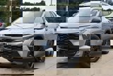 New 2025 Chevrolet Trax ACTIV w/ Driver Confidence Package image 2