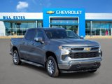New 2025 Chevrolet Silverado 1500 LT image 1