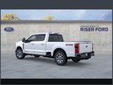 New 2025 Ford F350 Lariat image 4