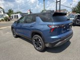 New 2026 Chevrolet Equinox LT w/ Convenience Package II image 5