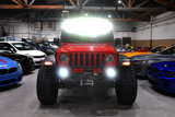 Used 2019 Jeep Wrangler Unlimited Sport S image 6