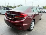 Used 2013 Honda Civic LX image 6