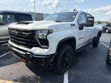 Used 2025 Chevrolet Silverado 2500 LT w/ Trail Boss Package image 2