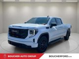 Used 2022 GMC Sierra 1500 Elevation image 2