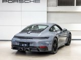 Used 2025 Porsche 911 Carrera 4 GTS image 5