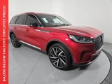 New 2025 Lincoln Aviator Reserve w/ Equipment Group 201A image 3