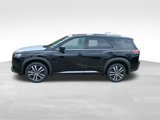 New 2025 Nissan Pathfinder Platinum w/ Cargo Package image 2