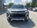 New 2025 Chevrolet Traverse Z71 w/ LPO, Floor Liner Package image 2